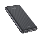 Batería Externa 10000mAh para Dispositivos Móviles