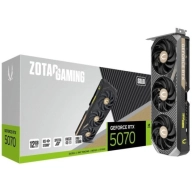 ZOTAC GAMING GeForce RTX 5070 12GB GDDR7 AI DLSS4