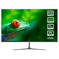 Monitor FHD 22” GAME M22i 75Hz con Altavoces Integrados