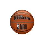 Balón Wilson NBA DRV Plus 7 para baloncesto