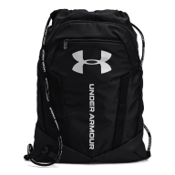 Mochila Unisex Negra Innegable de Under Armour