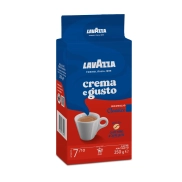 Crema e Gusto Classico Lavazza 250 g - 15% de descuento