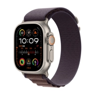 Reloj Ultra 2 de Apple en Titanio de 49 mm