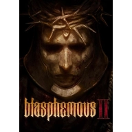 Steam Key - Blasphemous 2 (GLOBAL) para PC