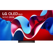 LG OLED65C43LA 65” TV OLED EVO | 144Hz, Dolby Vision