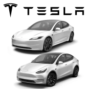 Tesla Model Y desde 29.990€ y Model 3 desde 25.490€