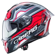 Casco Drift Evo de CABERG | FIBRA y Cierre DD | Tallas XS-XXL