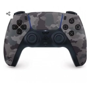 Controlador PS5 Grey Camouflage de Sony DualSense