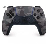 Controlador PS5 Grey Camouflage de Sony DualSense