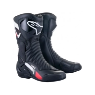 Botas SMX-6 V2 ALPINESTARS para moto, talla 42 a 46