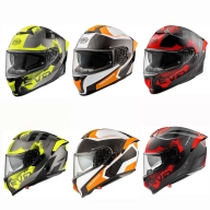 Casco Flúor Premier Evolution T0 | Fibra ECE22.06 XS-XXL