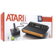 Atari 2600+ Consola Clásica de Juegos