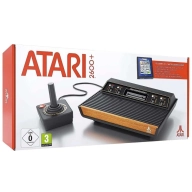 Atari 2600+ Consola Clásica de Juegos