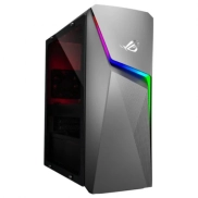 ASUS ROG Strix G10DK: Ryzen 7, RTX 3070, 32GB RAM, 2TB SSD