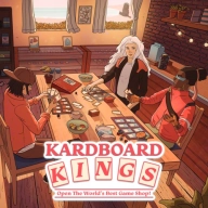 Kardboard Kings gratis de Epic Games este Jueves 17