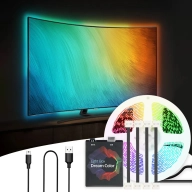 Tutorial: Ambilight para tu televisor