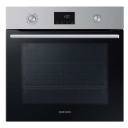 Horno Multifunción Pirolítico Samsung NV68A1170BSEC 68l