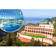 Escapada a Hotel 4* en Sierra de Málaga con SPA desde 75€.