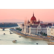 7 días en Praga y Budapest: vuelos, hoteles y más