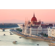 7 días en Praga y Budapest: vuelos, hoteles y más