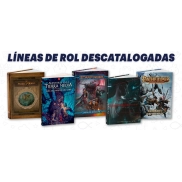 ROL de DEVIR: ¡Hasta 80% de DESCUENTO en LIQUIDACIÓN!