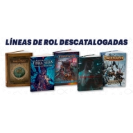 ROL de DEVIR: ¡Hasta 80% de DESCUENTO en LIQUIDACIÓN!