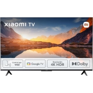 Xiaomi 4K HDR TV A 2025, 55 Pulgadas