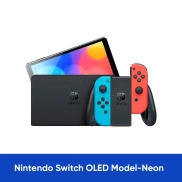 Nintendo Switch OLED: Importada desde España