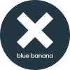 Blue Banana