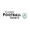 Classic Football Shirts