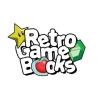 Retro Game Books