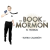 The book of mormon el musical