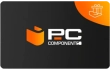 Tarjeta regalo de PCComponentes